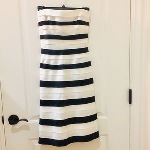 BCBG Max Azria dress